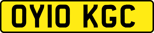 OY10KGC