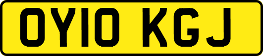 OY10KGJ