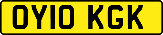 OY10KGK