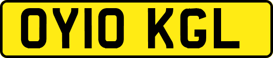 OY10KGL