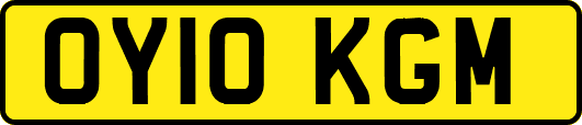 OY10KGM