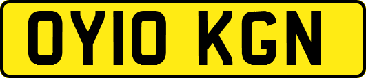 OY10KGN