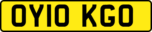 OY10KGO