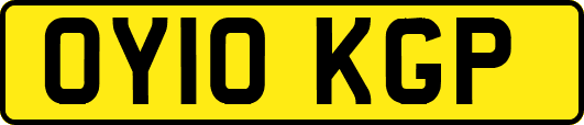 OY10KGP