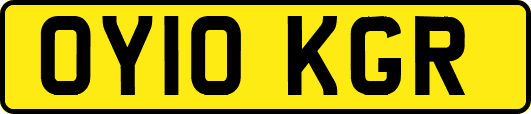 OY10KGR
