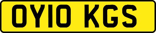 OY10KGS