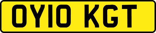 OY10KGT