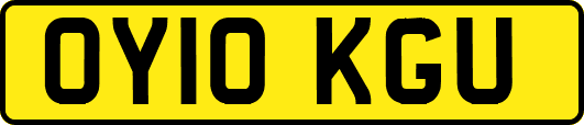 OY10KGU
