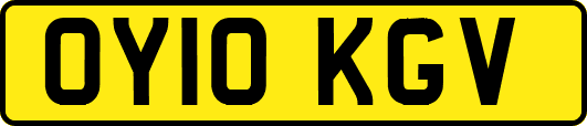 OY10KGV
