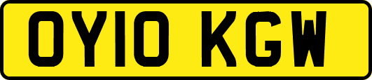 OY10KGW