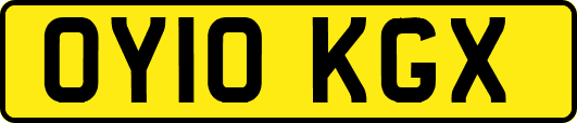 OY10KGX