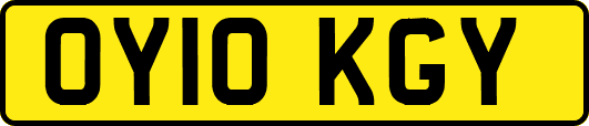 OY10KGY