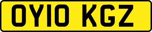 OY10KGZ