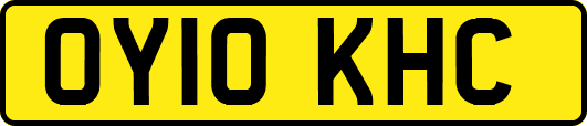 OY10KHC