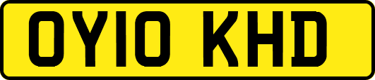 OY10KHD