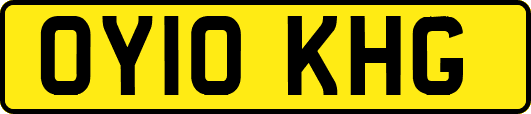 OY10KHG