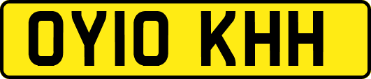 OY10KHH