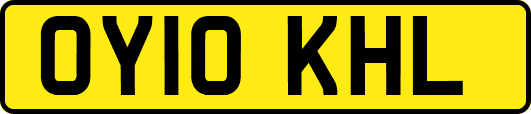 OY10KHL
