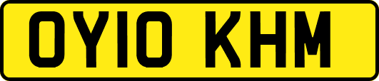 OY10KHM