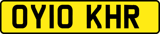 OY10KHR