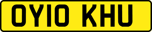 OY10KHU
