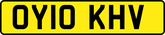 OY10KHV