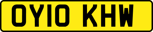 OY10KHW