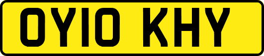OY10KHY