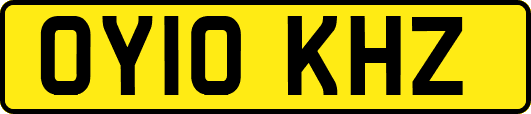 OY10KHZ