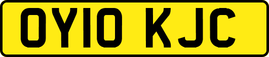 OY10KJC