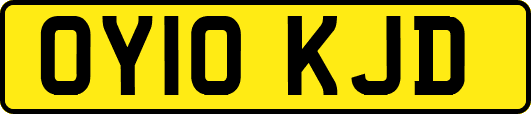 OY10KJD