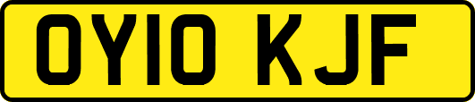 OY10KJF