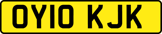 OY10KJK