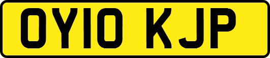 OY10KJP