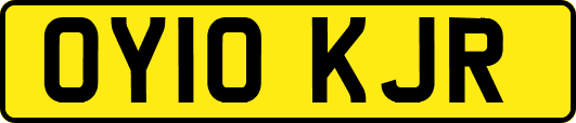 OY10KJR