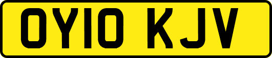 OY10KJV