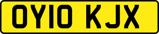 OY10KJX
