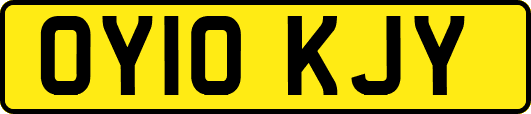 OY10KJY