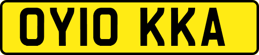 OY10KKA