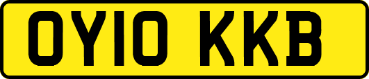 OY10KKB