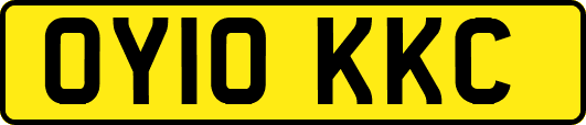 OY10KKC