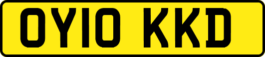 OY10KKD