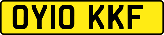 OY10KKF