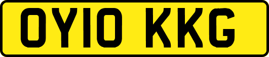 OY10KKG