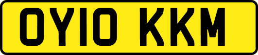OY10KKM