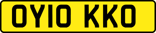OY10KKO