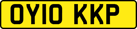 OY10KKP