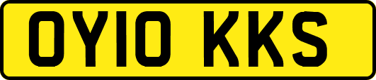 OY10KKS