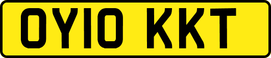 OY10KKT