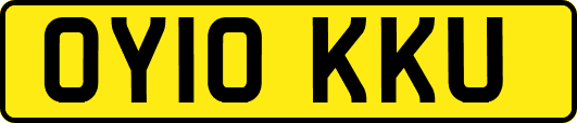 OY10KKU